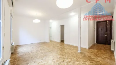 Piso en alquiler en Gaztambide - Imagen 4