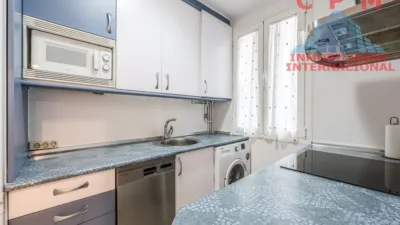 Piso en alquiler en Gaztambide - Imagen 5