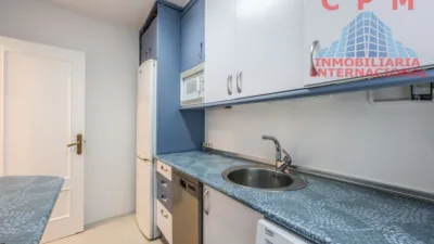 Piso en alquiler en Gaztambide - Imagen 6