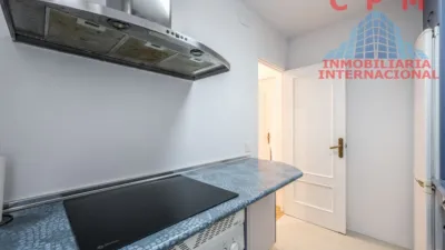 Piso en alquiler en Gaztambide - Imagen 7