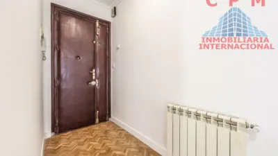 Piso en alquiler en Gaztambide - Imagen 8