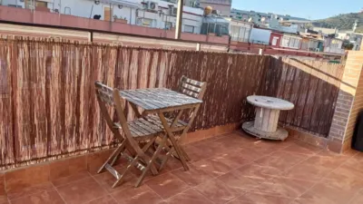 Ático en venta en Calle Cl Mina de La, Pubilla Cases (L'Hospitalet de Llobregat) de 165.000 €