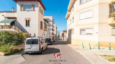 Piso en venta en S' Arenal, S'Arenal (Distrito Platja de Palma. Palma de Mallorca) de 385.000 €