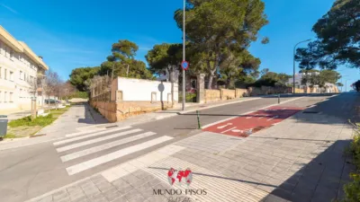Piso en venta en S' Arenal, S'Arenal (Distrito Platja de Palma. Palma de Mallorca) de 385.000 €