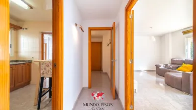 Piso en venta en S' Arenal, S'Arenal (Distrito Platja de Palma. Palma de Mallorca) de 385.000 €