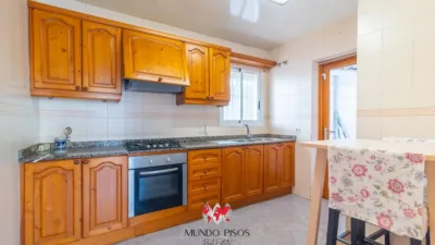 Piso en venta en S' Arenal, S'Arenal (Distrito Platja de Palma. Palma de Mallorca) de 385.000 €