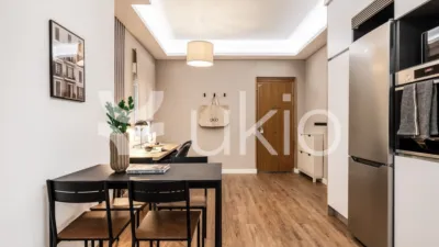 Piso en alquiler en Paseo de la Reina Cristina - Imagen 12