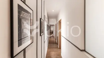Piso en alquiler en Paseo de la Reina Cristina - Imagen 15