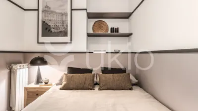 Piso en alquiler en Paseo de la Reina Cristina - Imagen 17