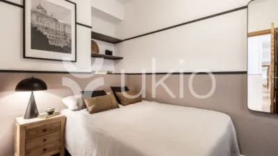 Piso en alquiler en Paseo de la Reina Cristina - Imagen 16