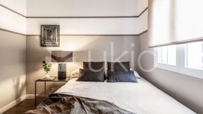 Piso en alquiler en Paseo de la Reina Cristina - Imagen 19