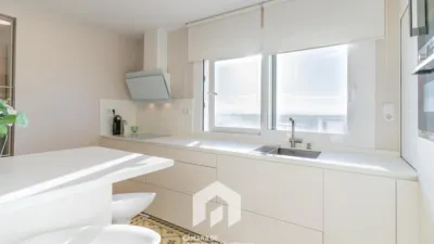 Piso en alquiler en Plaza del Punto, Centro (Huelva Capital) de 1.900 €<span>/mes</span>