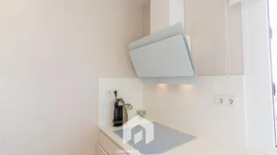 Piso en alquiler en Plaza del Punto, Centro (Huelva Capital) de 1.900 €<span>/mes</span>