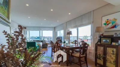 Piso en alquiler en Plaza del Punto, Centro (Huelva Capital) de 1.900 €<span>/mes</span>