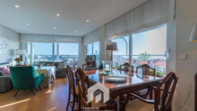 Piso en alquiler en Plaza del Punto, Centro (Huelva Capital) de 1.900 €<span>/mes</span>