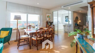 Piso en alquiler en Plaza del Punto, Centro (Huelva Capital) de 1.900 €<span>/mes</span>