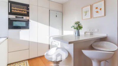 Piso en alquiler en Plaza del Punto, Centro (Huelva Capital) de 1.900 €<span>/mes</span>