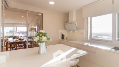 Piso en alquiler en Plaza del Punto, Centro (Huelva Capital) de 1.900 €<span>/mes</span>