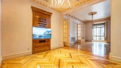 Piso en alquiler en Calle San Marcos - Imagen 11