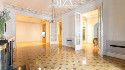 Piso en alquiler en Calle San Marcos - Imagen 12