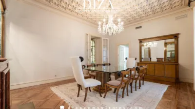 Piso en alquiler en Calle San Marcos - Imagen 14