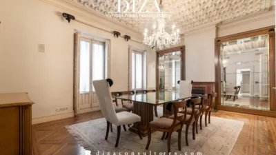 Piso en alquiler en Calle San Marcos - Imagen 15