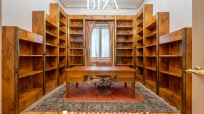 Piso en alquiler en Calle San Marcos - Imagen 16