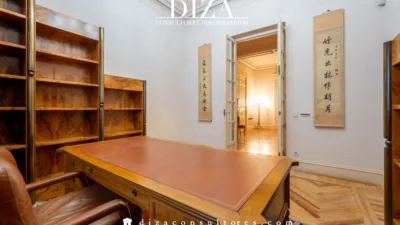 Piso en alquiler en Calle San Marcos - Imagen 17