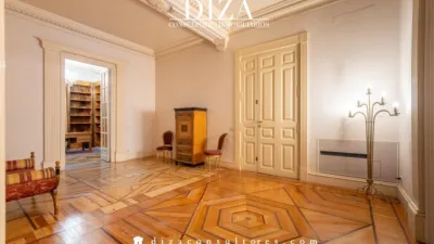 Piso en alquiler en Calle San Marcos - Imagen 19