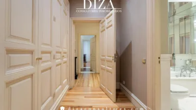 Piso en alquiler en Calle San Marcos - Imagen 20