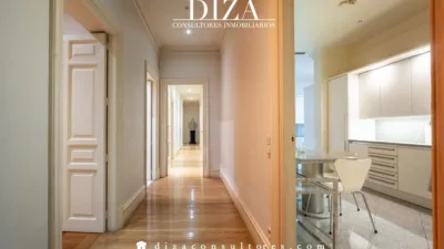 Piso en alquiler en Calle San Marcos - Imagen 22