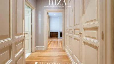 Piso en alquiler en Calle San Marcos - Imagen 23