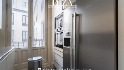 Piso en alquiler en Calle San Marcos - Imagen 26