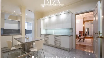 Piso en alquiler en Calle San Marcos - Imagen 32