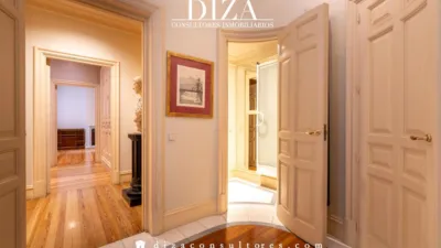 Piso en alquiler en Calle San Marcos - Imagen 34