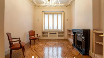 Piso en alquiler en Calle San Marcos - Imagen 39