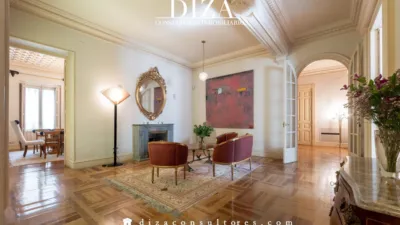 Piso en alquiler en Calle San Marcos - Imagen 3