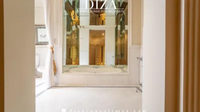 Piso en alquiler en Calle San Marcos - Imagen 45