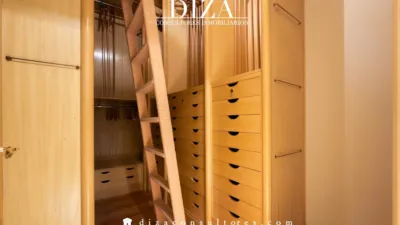 Piso en alquiler en Calle San Marcos - Imagen 46