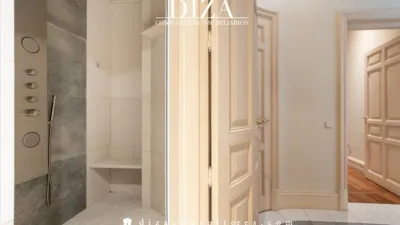 Piso en alquiler en Calle San Marcos - Imagen 48