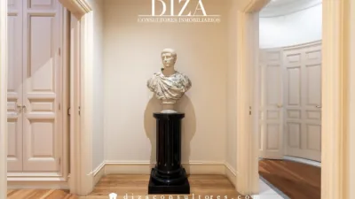 Piso en alquiler en Calle San Marcos - Imagen 49