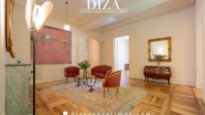 Piso en alquiler en Calle San Marcos - Imagen 4