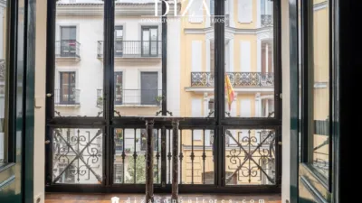 Piso en alquiler en Calle San Marcos - Imagen 50