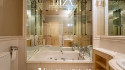 Piso en alquiler en Calle San Marcos - Imagen 51