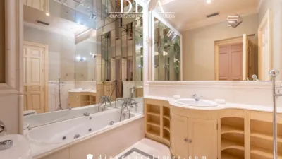 Piso en alquiler en Calle San Marcos - Imagen 52