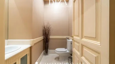 Piso en alquiler en Calle San Marcos - Imagen 56