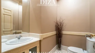 Piso en alquiler en Calle San Marcos - Imagen 57