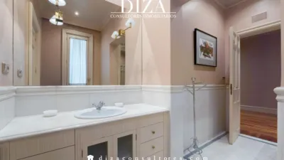 Piso en alquiler en Calle San Marcos - Imagen 58