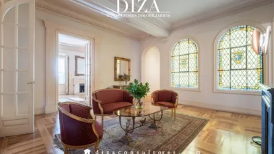 Piso en alquiler en Calle San Marcos - Imagen 5