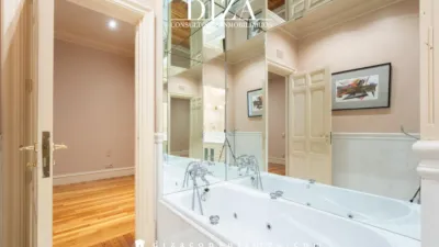 Piso en alquiler en Calle San Marcos - Imagen 60